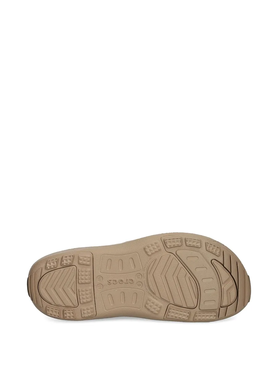 x Satisfy Quick Trail slip-ons 10
