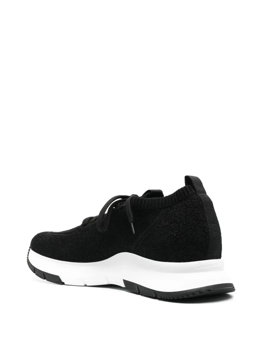 sock-style low-top sneakers 8