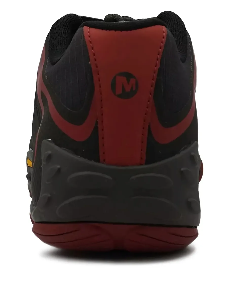 Cham II Flux trainers 5