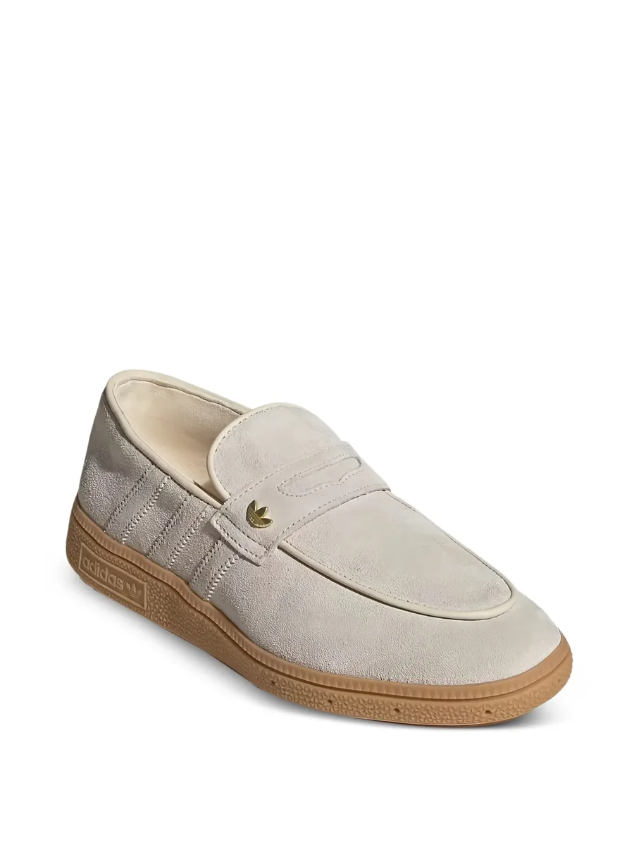 Handball Spezial suede loafers 3