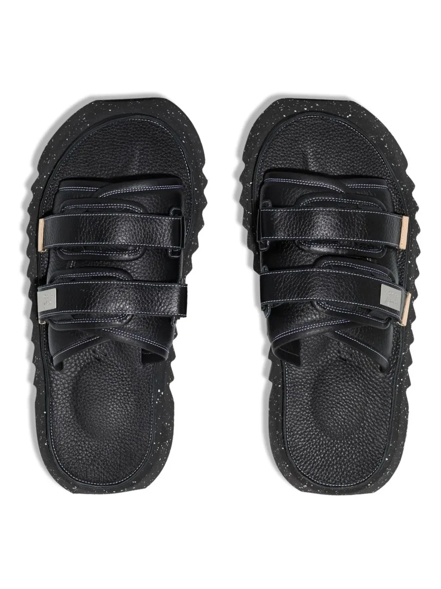 сандалии из коллаборации с Suicoke 8