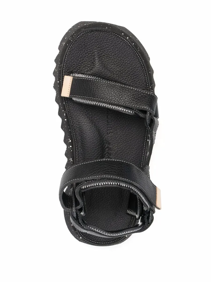 сандалии Depa 01 из коллаборации с Suicoke 7
