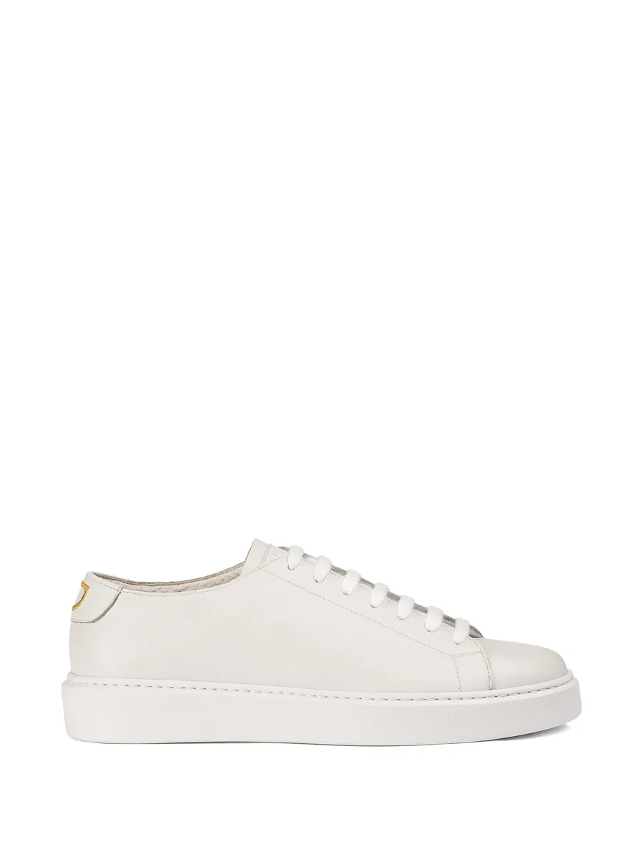 leather sneakers 1