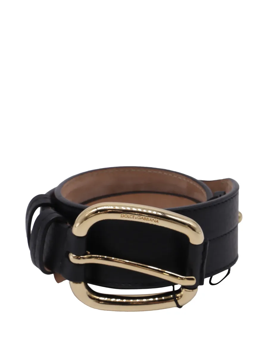 2022 buckle leather belt 2