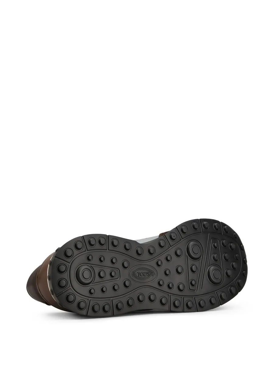 panelled sneakers 7
