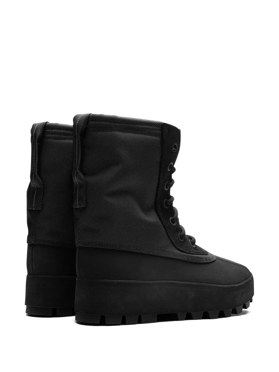 Yeezy 950 "Black" boots 5
