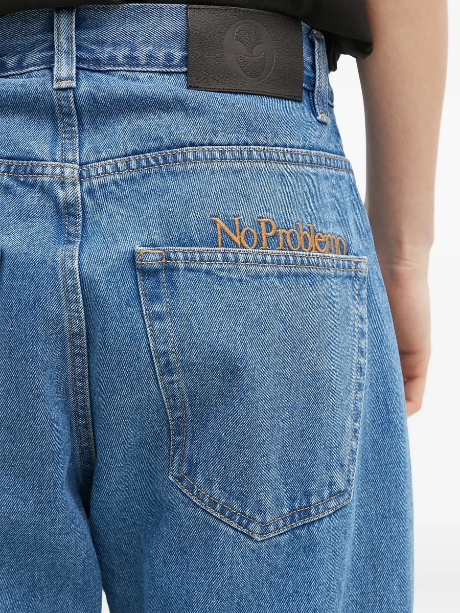 pocket jeans 10