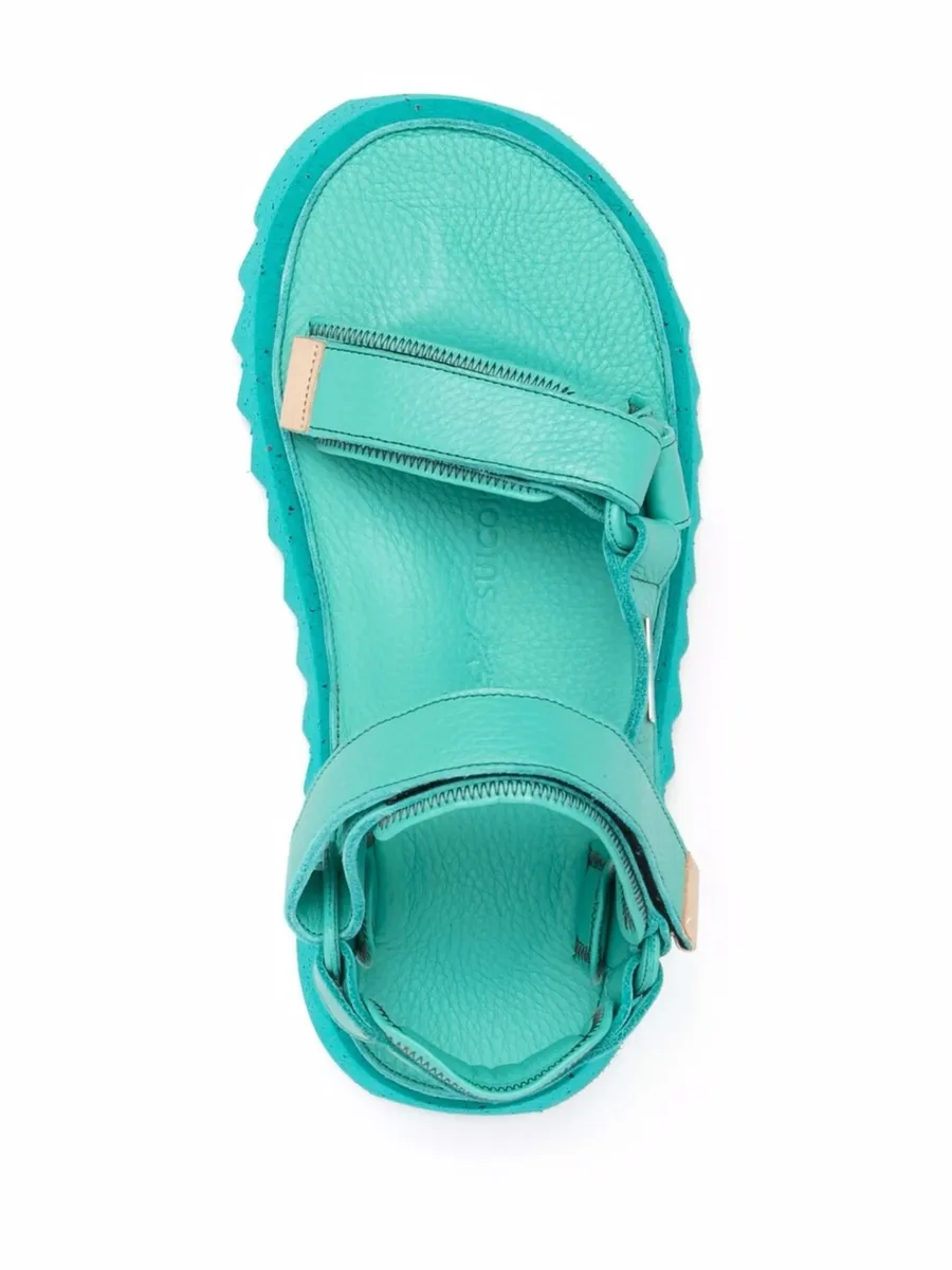 сандалии Depa 01 из коллаборации с Suicoke 8