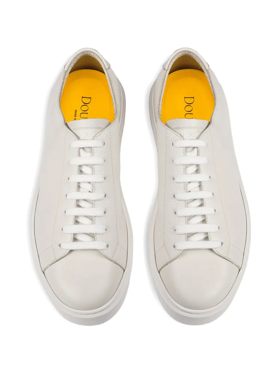 leather sneakers 6