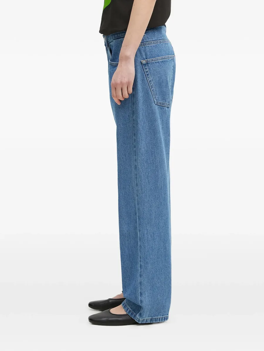 pocket jeans 5