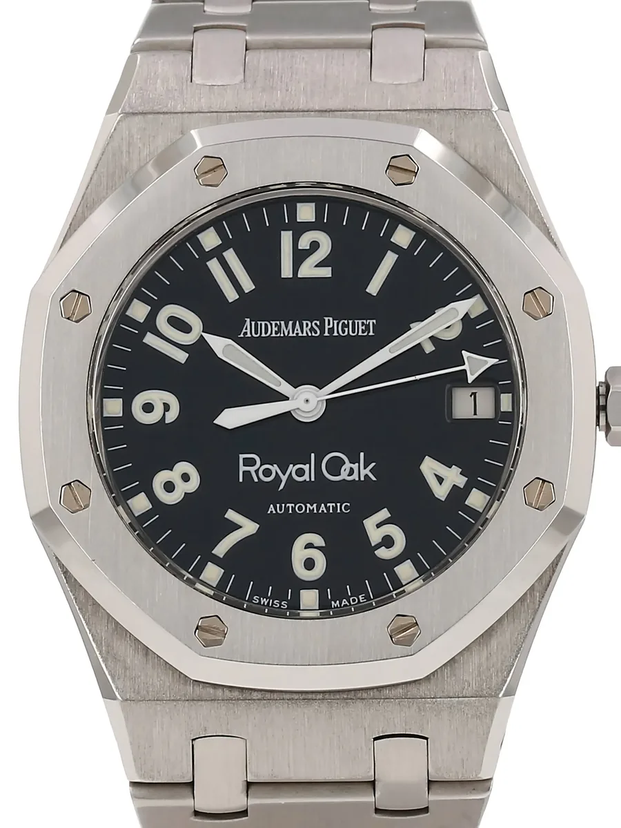 наручные часы Royal Oak Date Aperture 39 мм (2000-е годы) 3