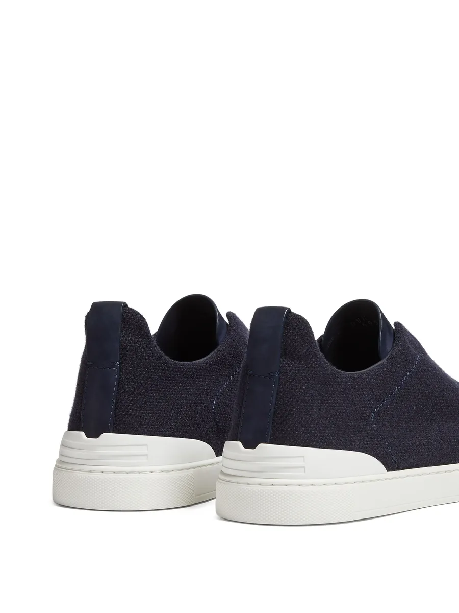 кеды Triple Stitch Oasi 8