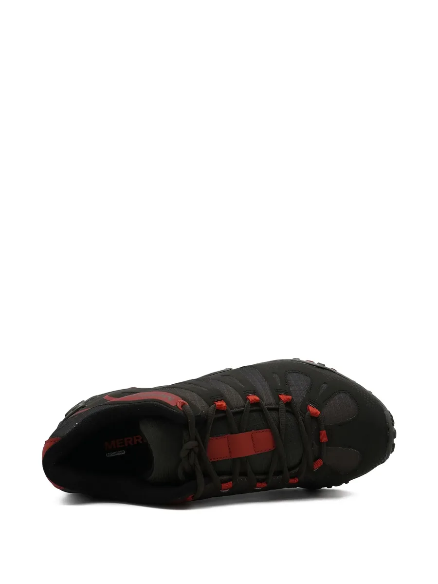 Cham II Flux trainers 10