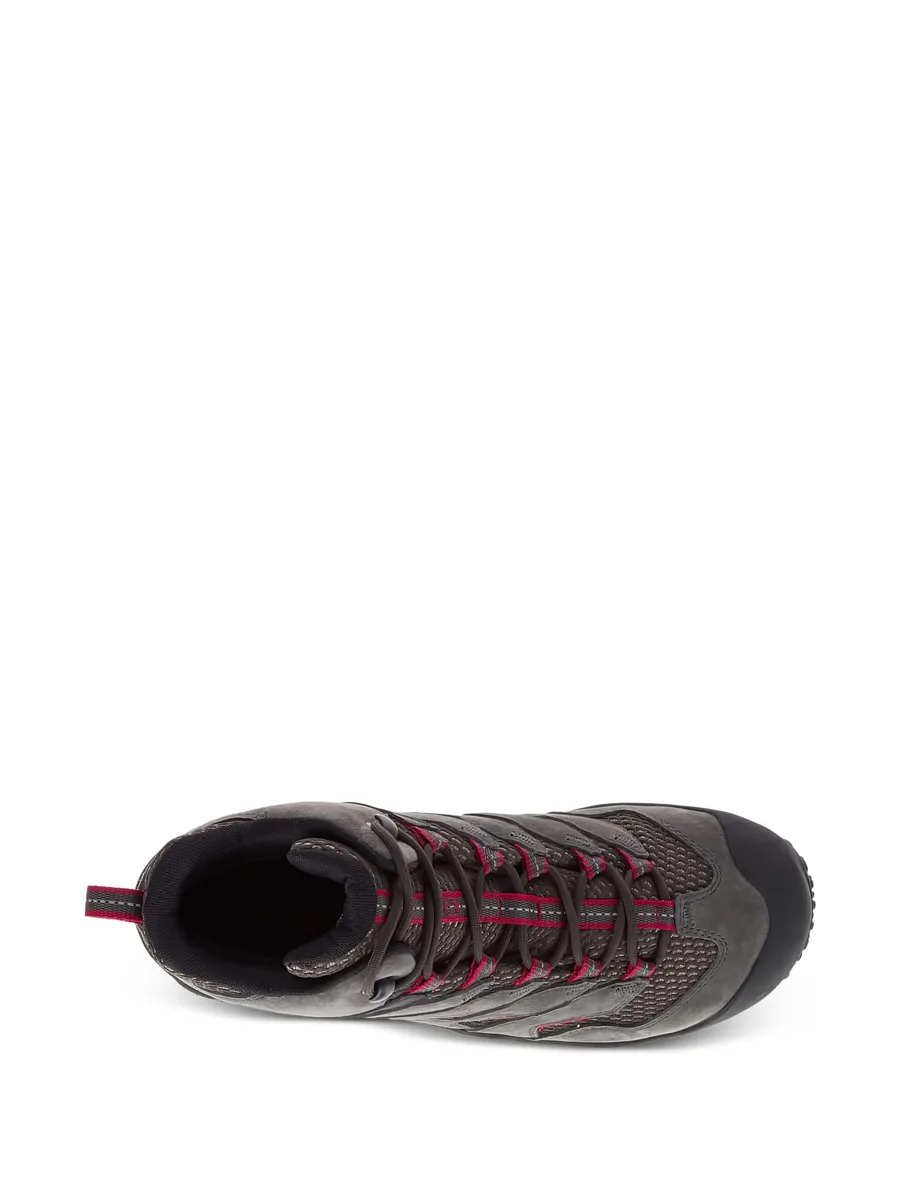 limit mid trainers 6