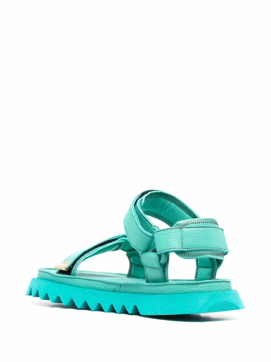 сандалии Depa 01 из коллаборации с Suicoke 5