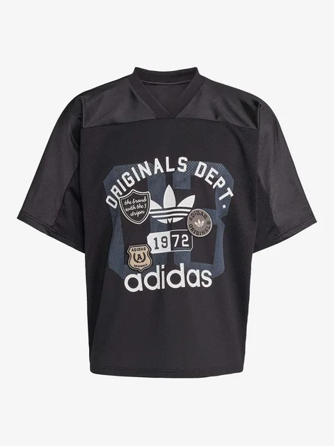 футболка Original Essentials с перфорацией