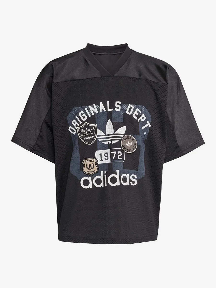 футболка Original Essentials с перфорацией 2