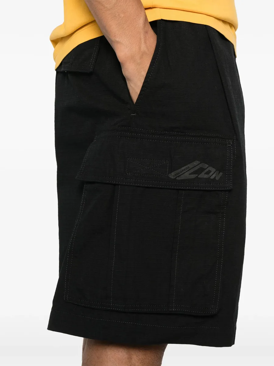 ripstop cargo shorts 10