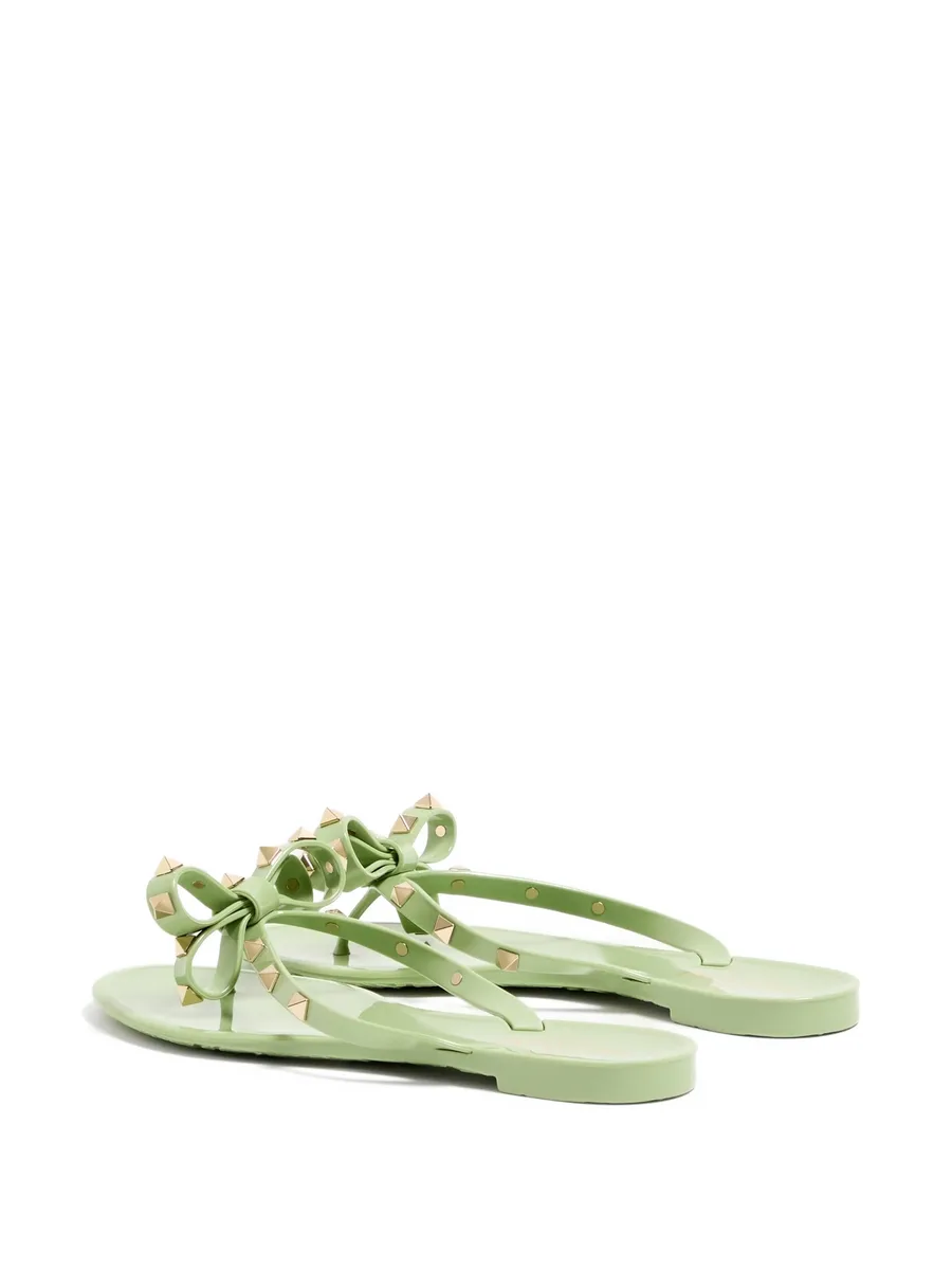 слиперы Rockstud 5