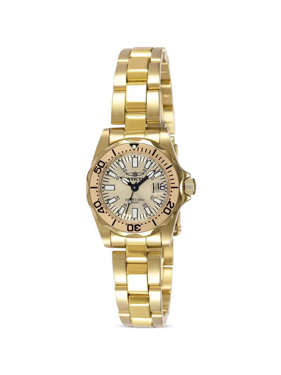 наручные часы Signature Diver 27 мм 1