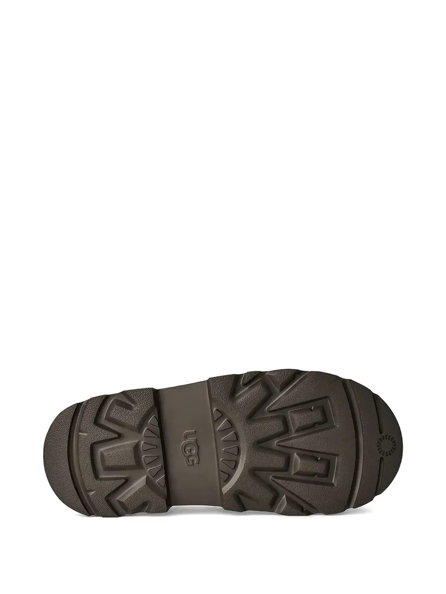 лоферы Tasman Lug 7