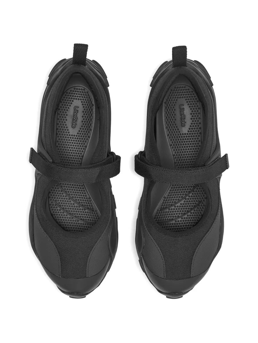 слипоны Terre Tech 3