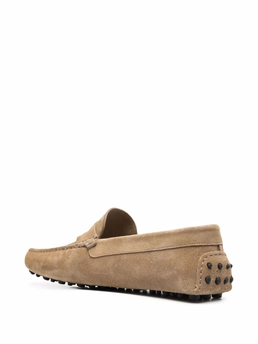 Michael flat loafers 6