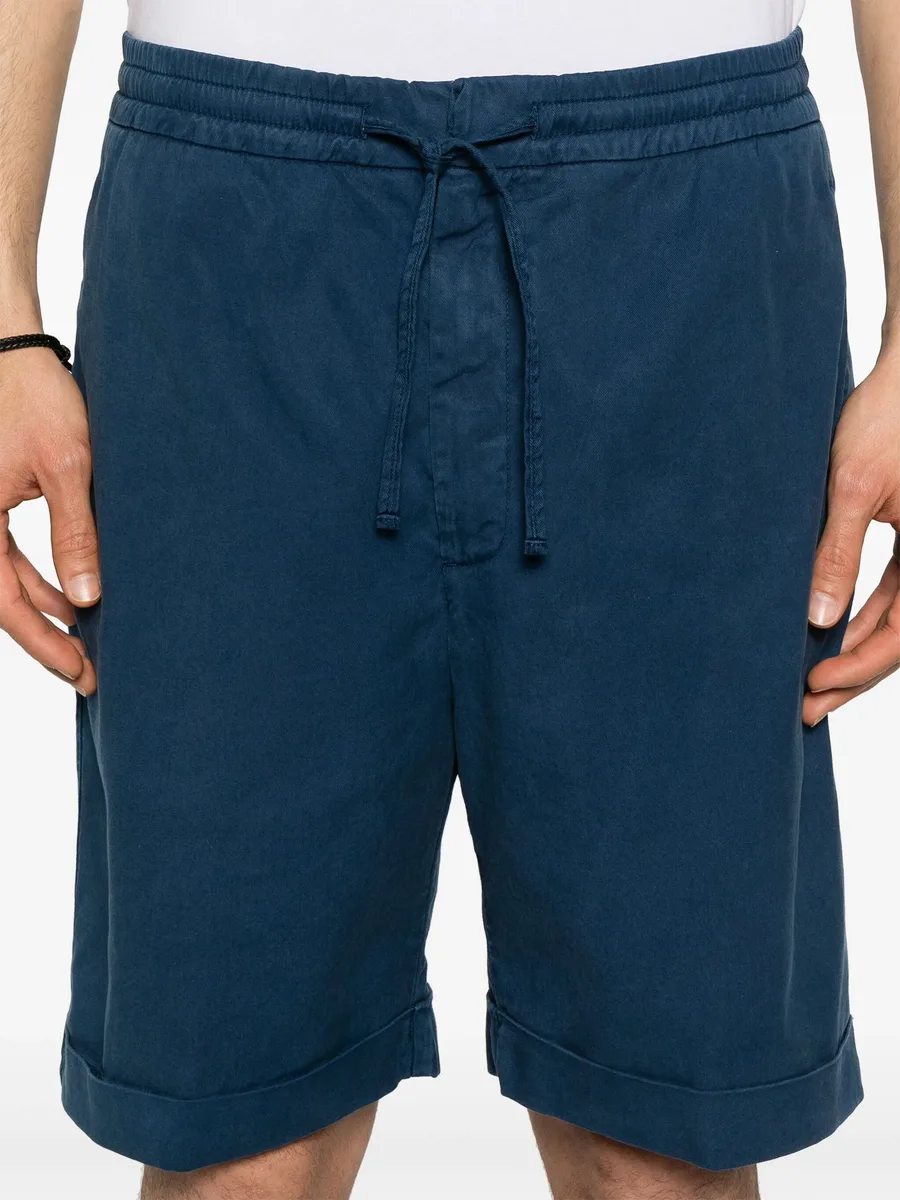 drawstring shorts 10