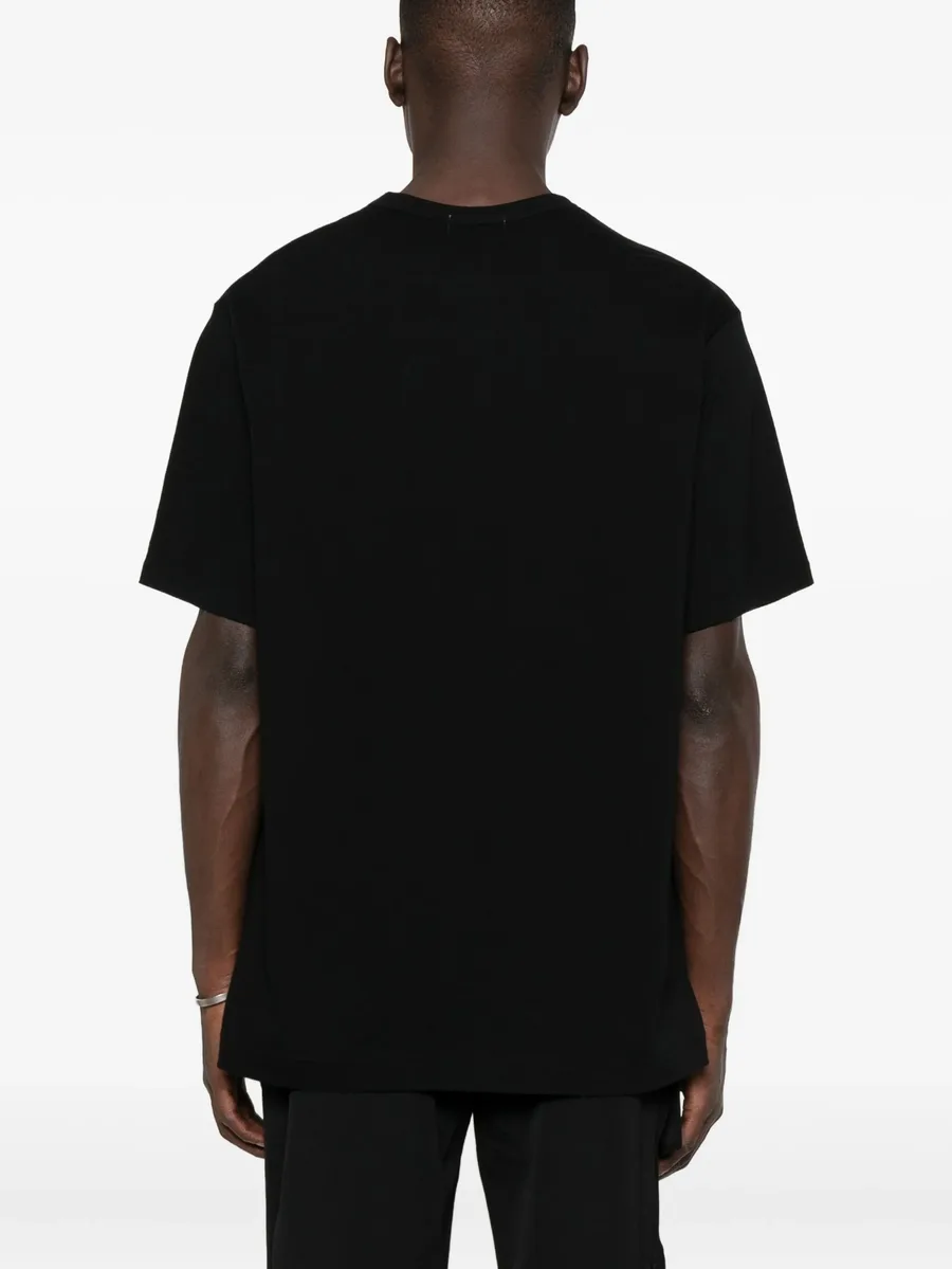 graphic-print T-shirt 5