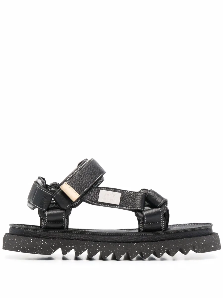 сандалии Depa 01 из коллаборации с Suicoke 1