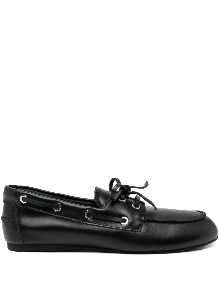 Bateau I flats 1