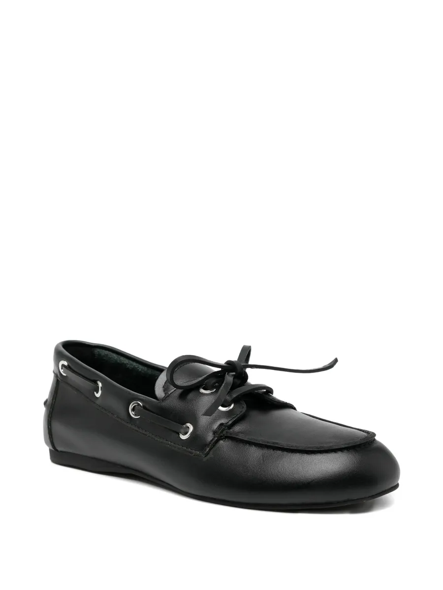 Bateau I flats 4