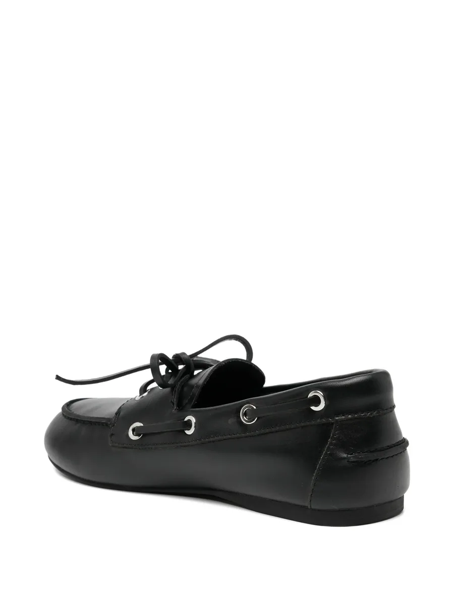 Bateau I flats 5