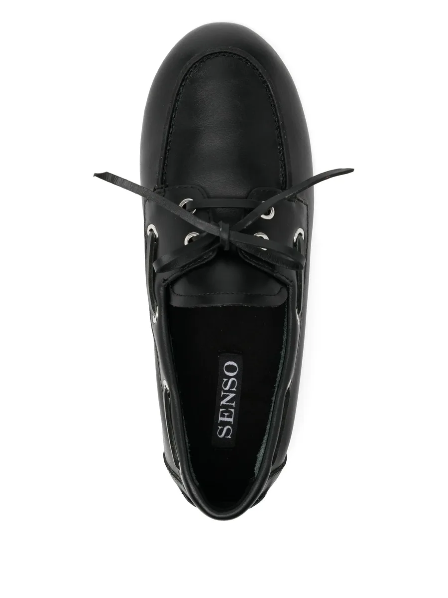 Bateau I flats 8