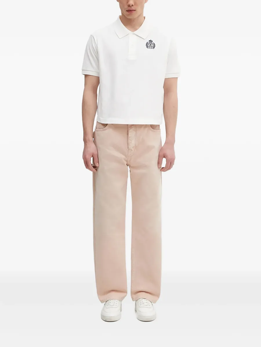 rose-wash jeans 4