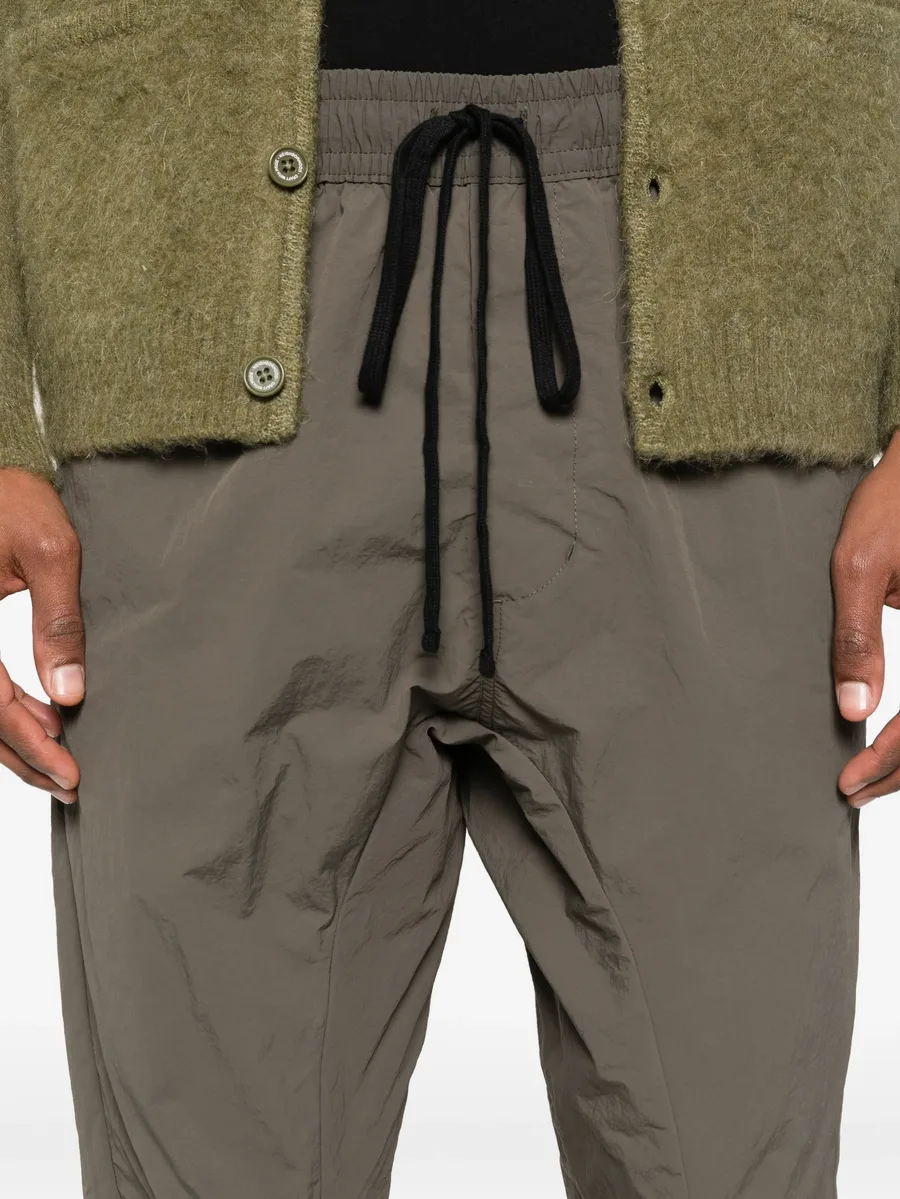 drawstring trousers 10
