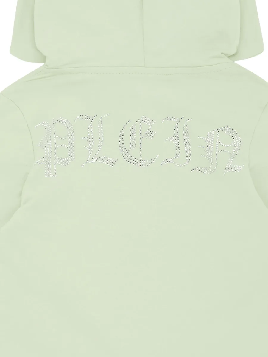 спортивный костюм Strass Gothic Plein Jogging 5