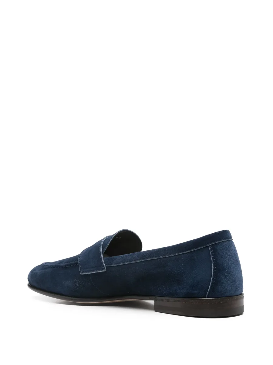 suede loafers 5