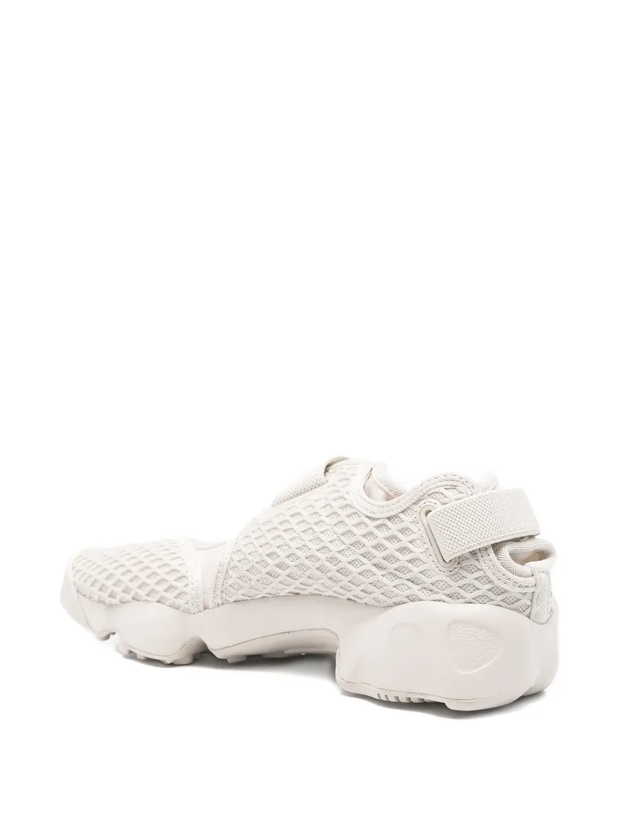 кроссовки Air Rift с сетчатыми вставками 5
