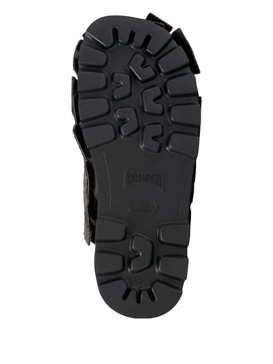 слиперы Brutus 10