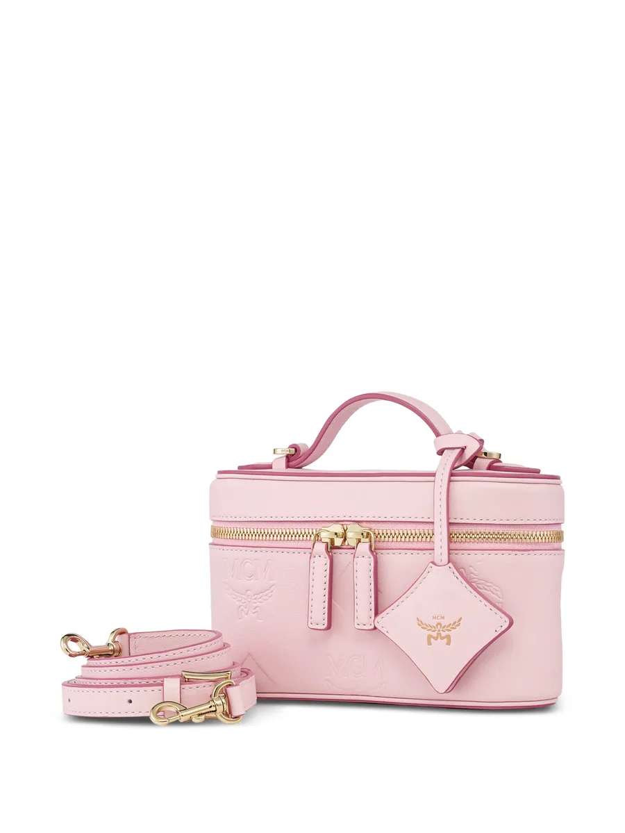 косметичка Aren Maxi Monogram 6