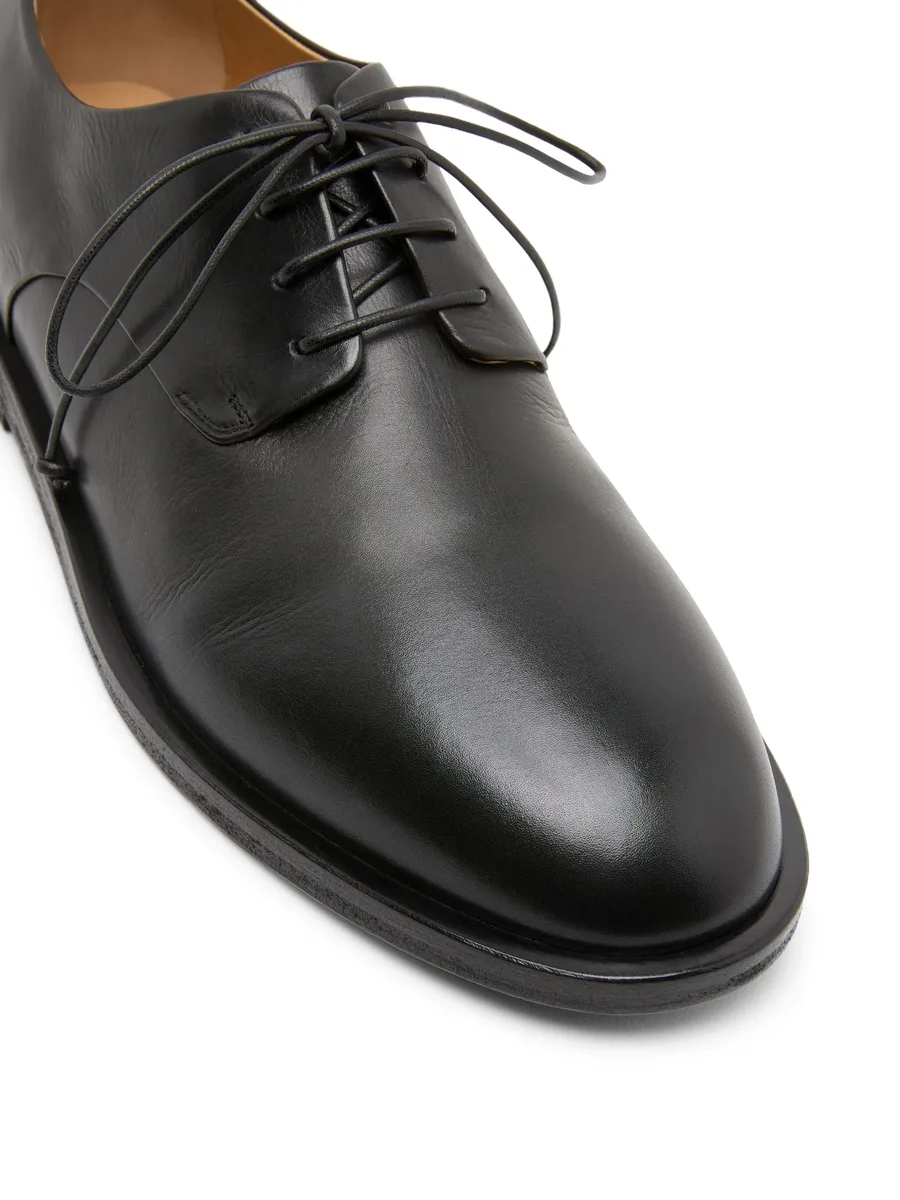 туфли дерби Mando 8