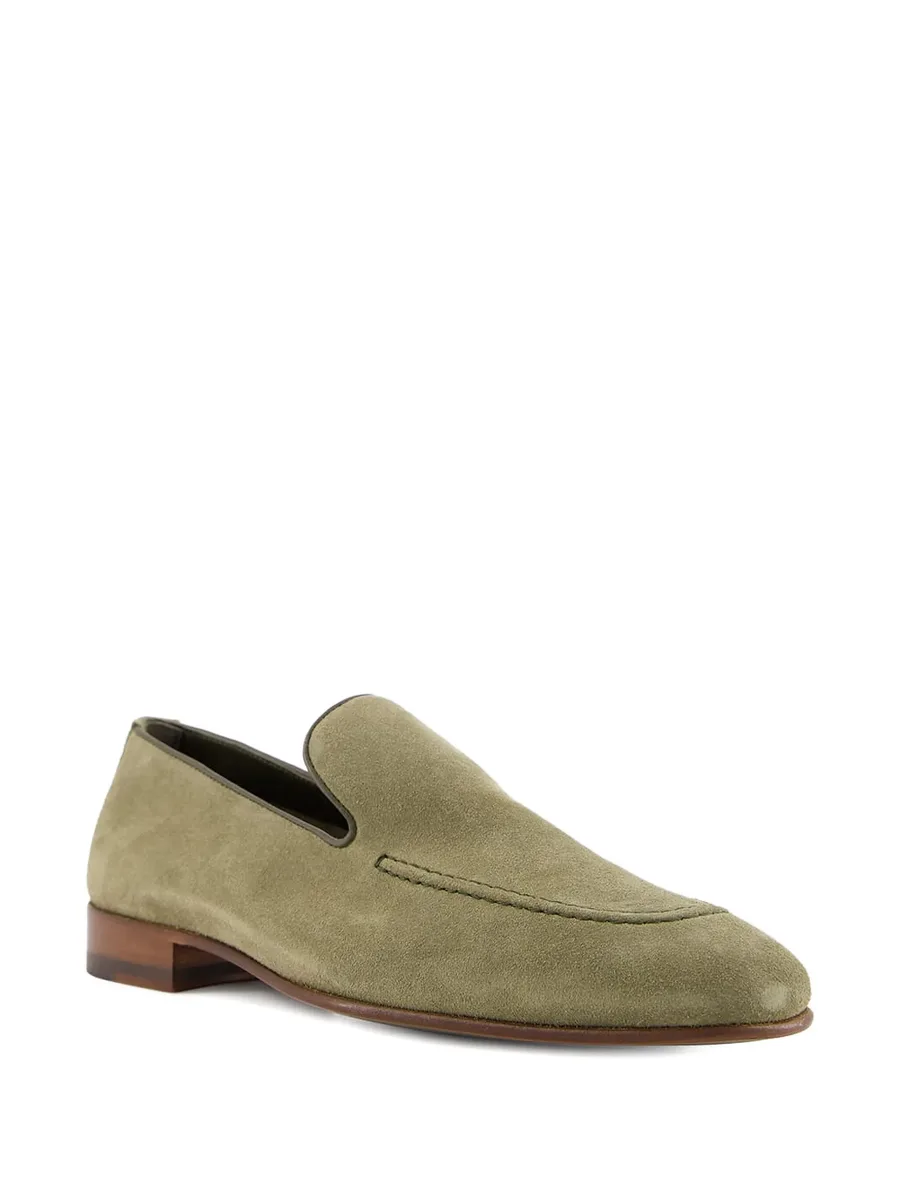 suede loafers 4