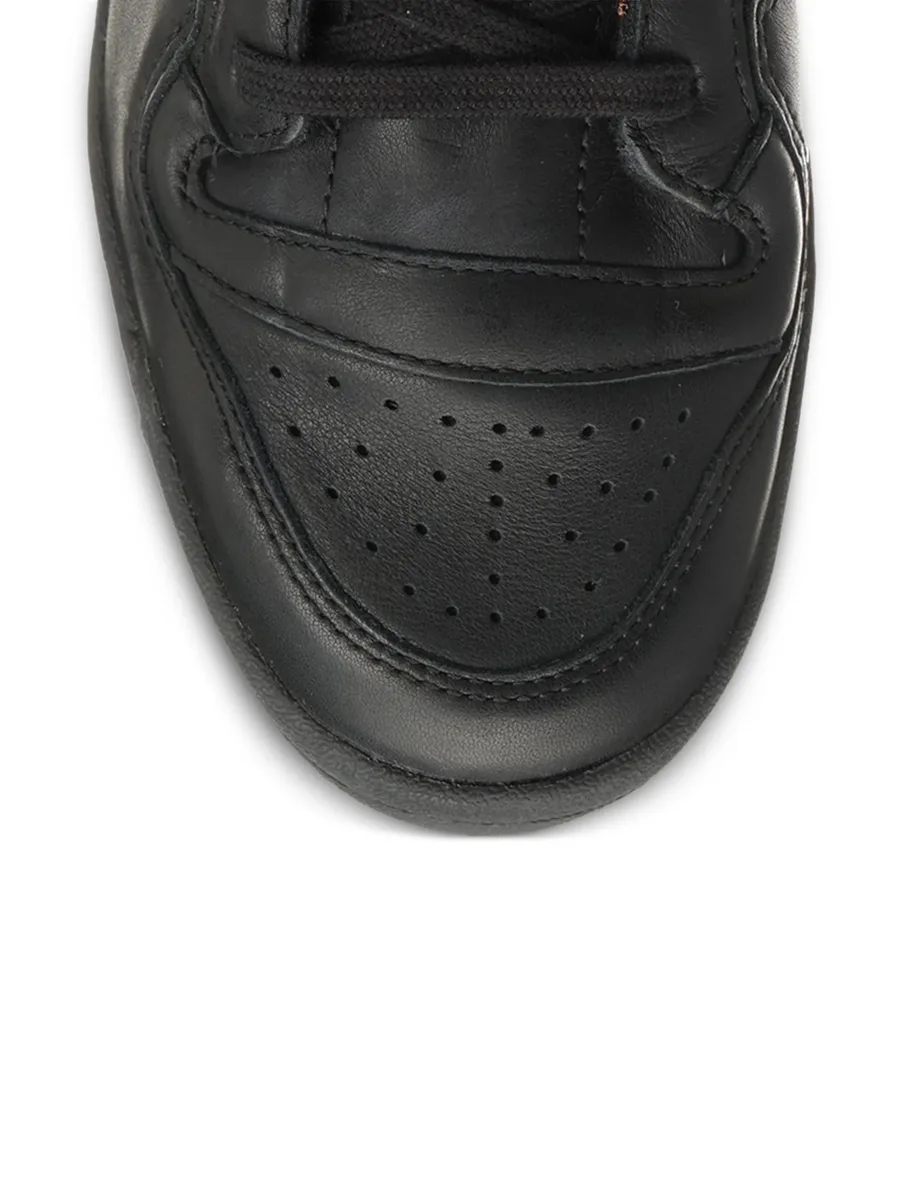 кроссовки Chavarria Forum Hi-Core из коллаборации с adidas 9