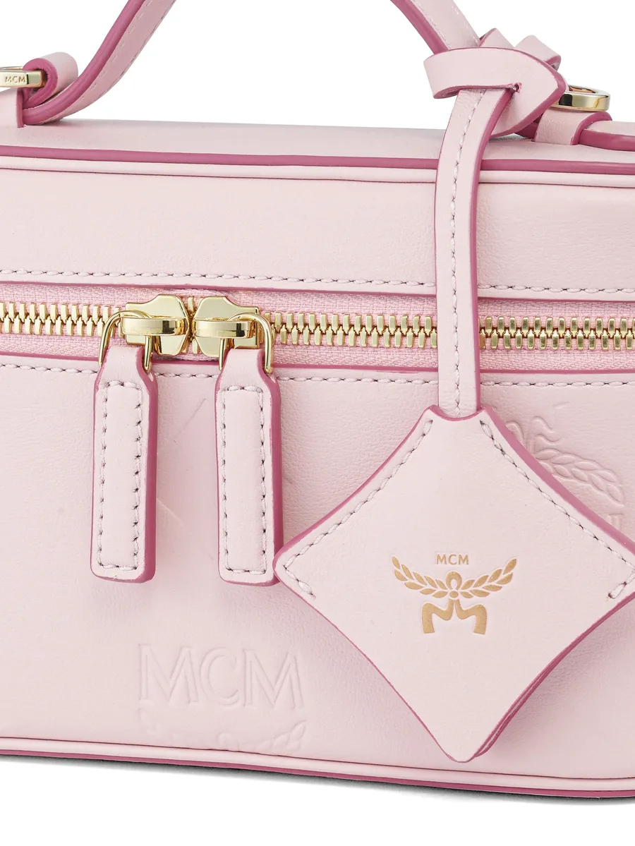 косметичка Aren Maxi Monogram 10