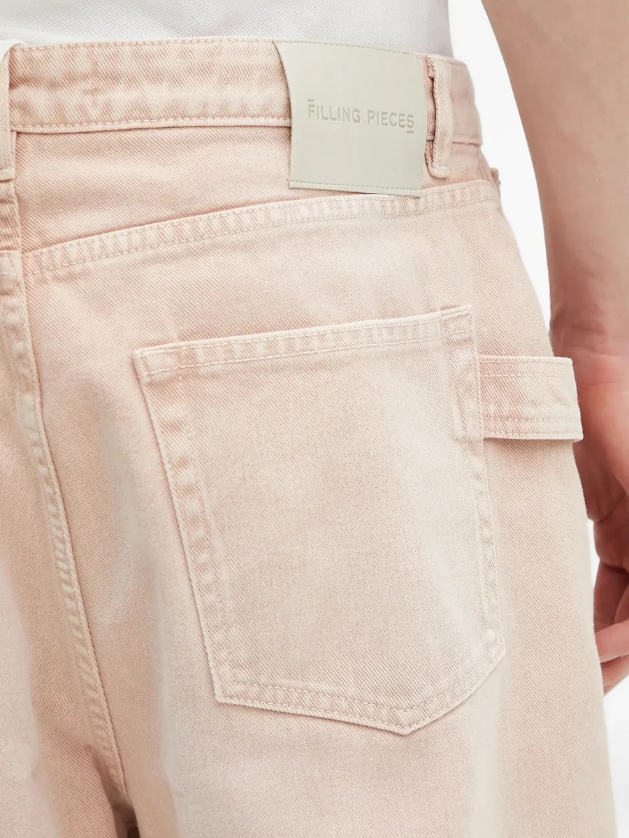 rose-wash jeans 10