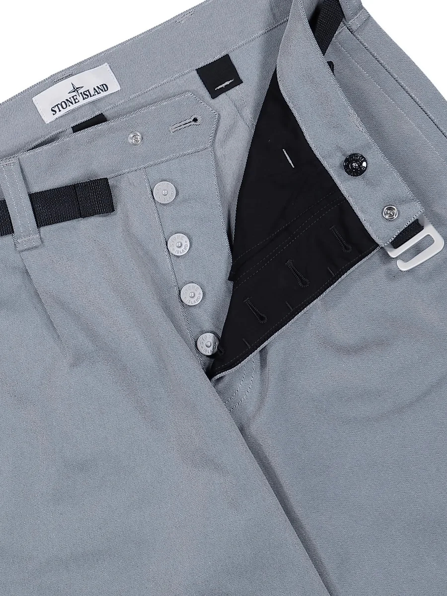 pleated trousers 7