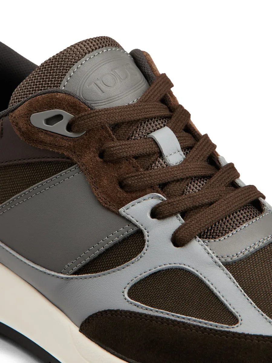panelled sneakers 10