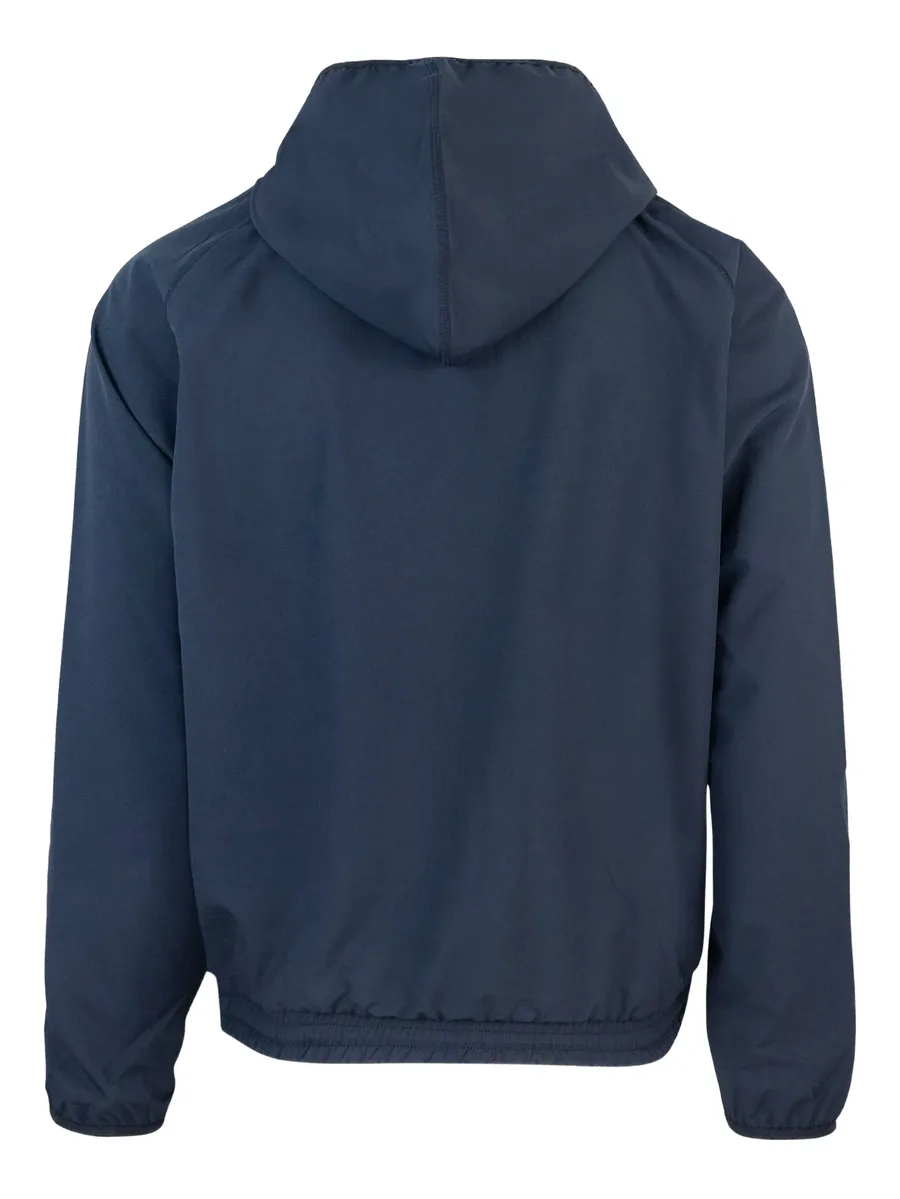 Sia hooded zip-up jacket 3