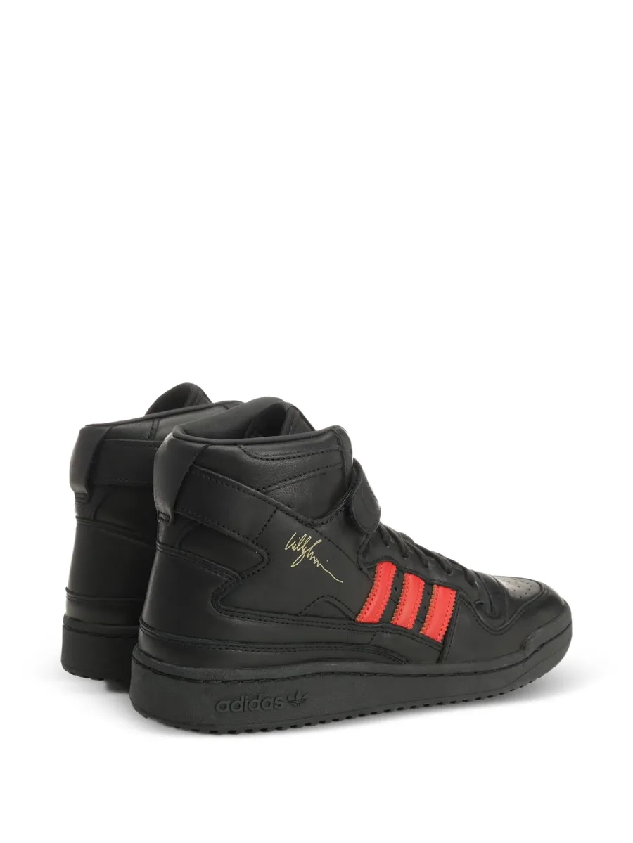 кроссовки Chavarria Forum Hi-Core из коллаборации с adidas 6